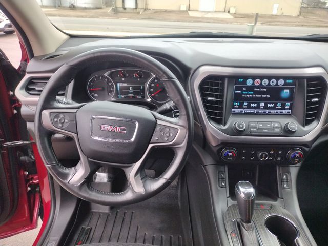 2019 GMC Acadia SLE-2 photo