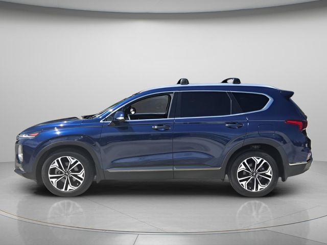 2020 Hyundai Santa Fe - $19,835