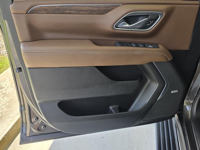 Used 2021 Chevrolet Tahoe SUV