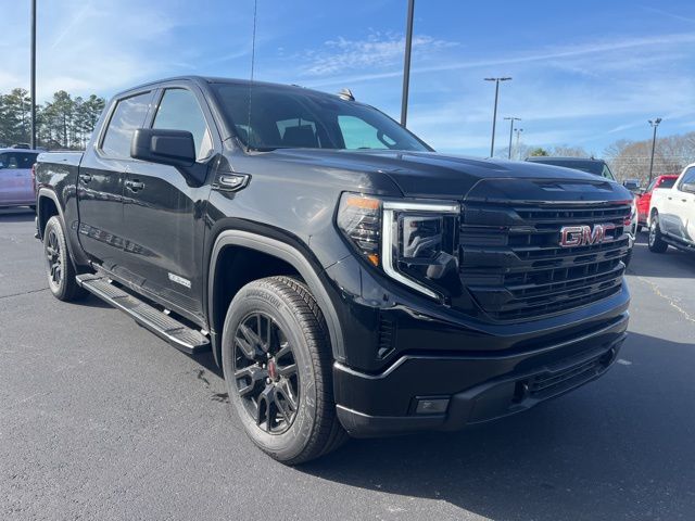 2026 GMC Sierra 1500 Elevation  45224
