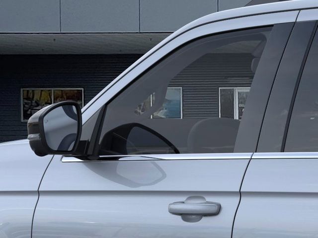 New 2025 Gray Ford Active image 20