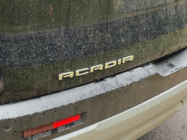 2020 GMC Acadia SLE 9