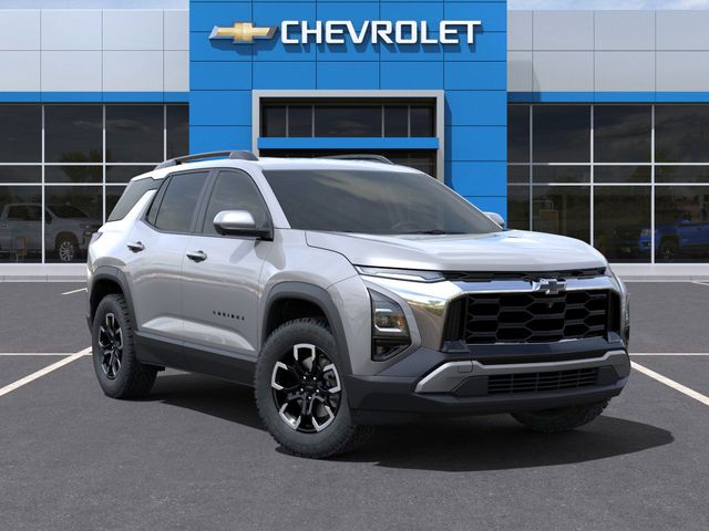 2025 Chevrolet Equinox ACTIV 7