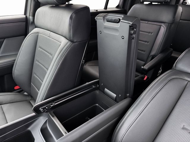 New 2026 White Hyundai Calligraphy image 19