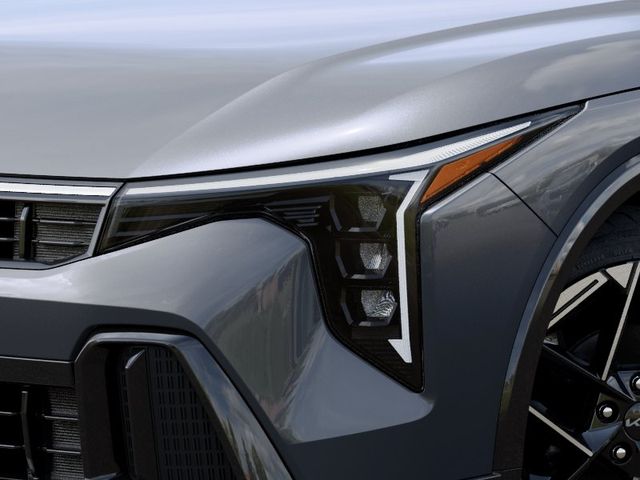 New 2026 Kia K4 Sedan