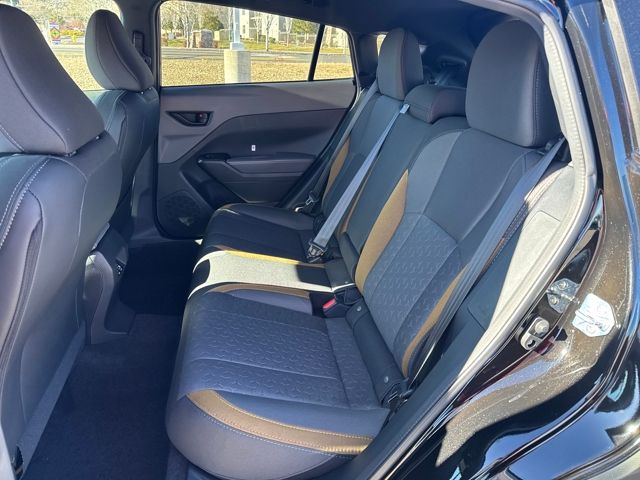 2026 Subaru Crosstrek Sport - Photo 16