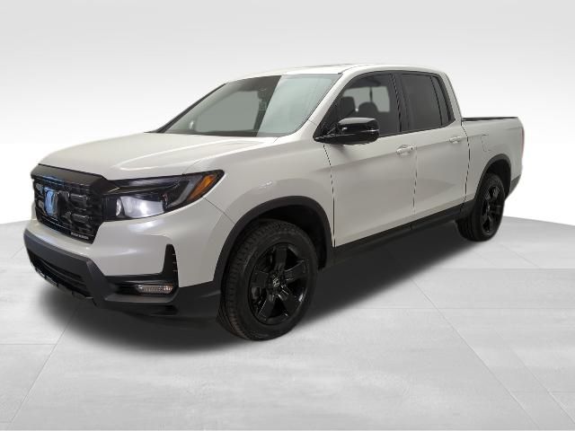 2024 Honda Ridgeline Black Edition