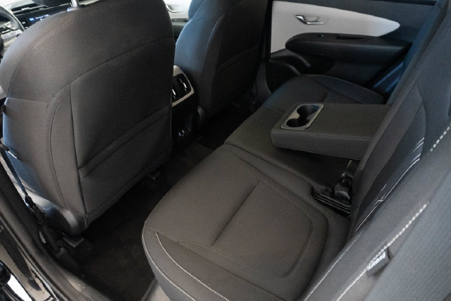 Used 2024 Hyundai Tucson SUV