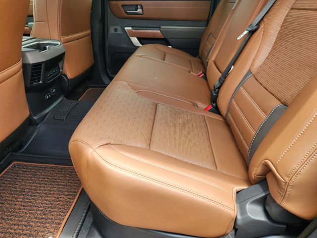2026 Toyota Tundra 1794  at Don McGill Toyota