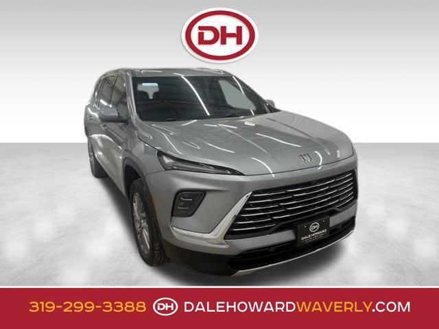 2025 Buick Enclave Preferred AWD