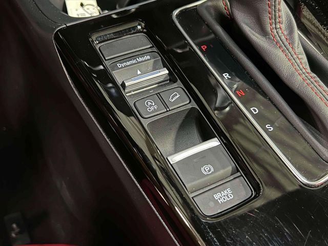 used 2025 Acura ADX car, priced at $36,290