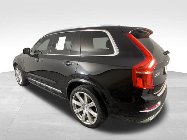 2017 Volvo XC90 T6 Inscription 5