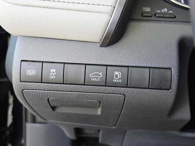 Used 2023 Toyota Camry Sedan