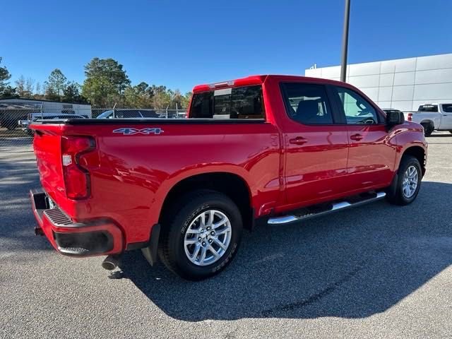 2019 Chevrolet Silverado 1500 RST 5