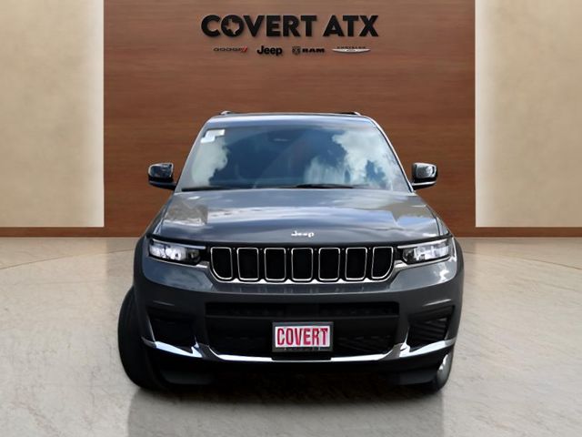 New Car 2025 Jeep Grand Cherokee L  Laredo For Sale Under $35,000 In Austin, Texas