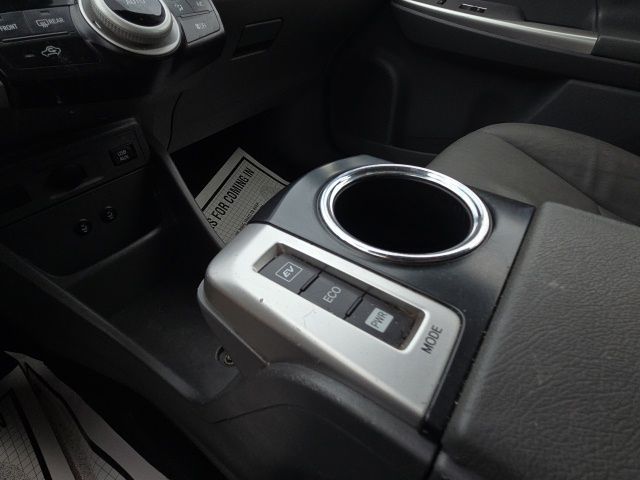 Used 2013 Toyota Prius v Wagon