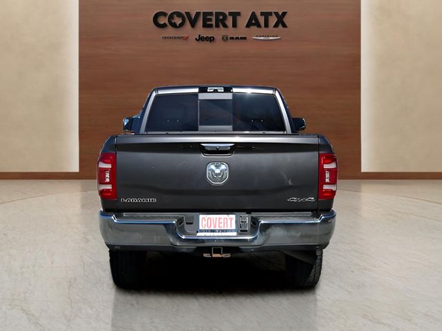 Used Car 2022 Ram 2500  Laramie For Sale Under $50,000 In Austin, Texas