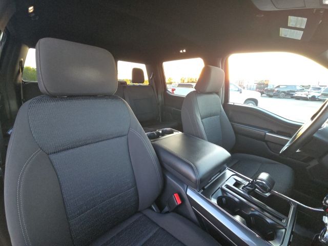 2023 Ford F-150 XLT:168040A