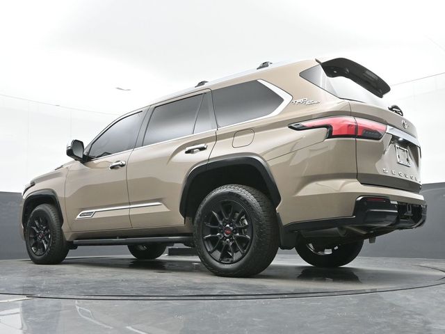 Used 2026  Toyota 1794 Edition image 40