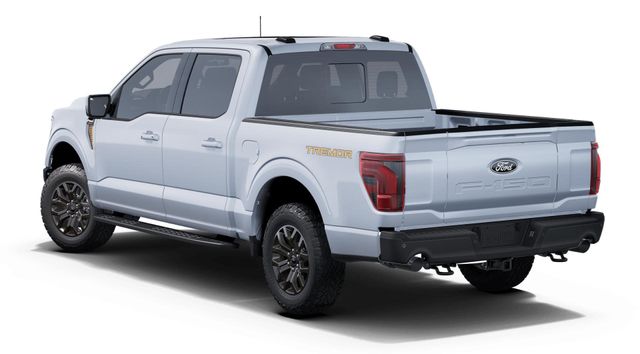 2025 Ford F-150 Tremor 2