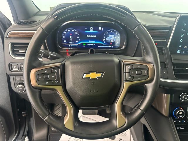 Used 2024 Chevrolet Tahoe SUV
