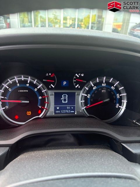 2014 Toyota 4Runner