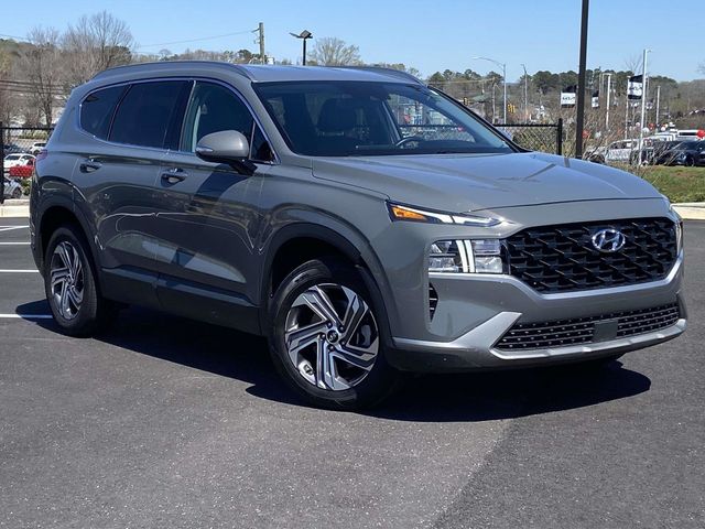 2023 Hyundai Santa Fe SEL FWD