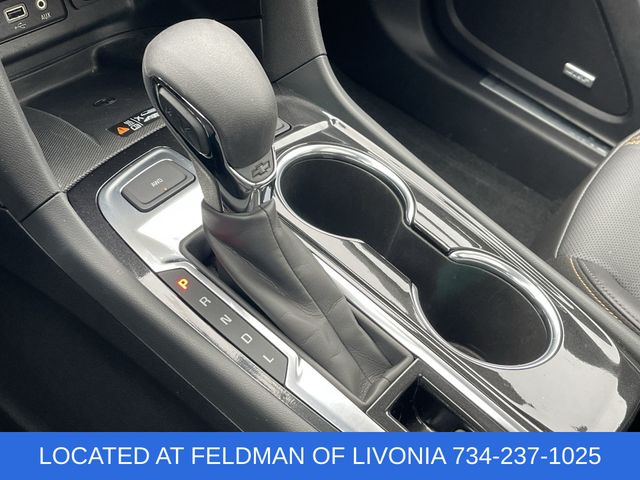 Used 2022 Chevrolet Equinox For Sale in Livonia, MI