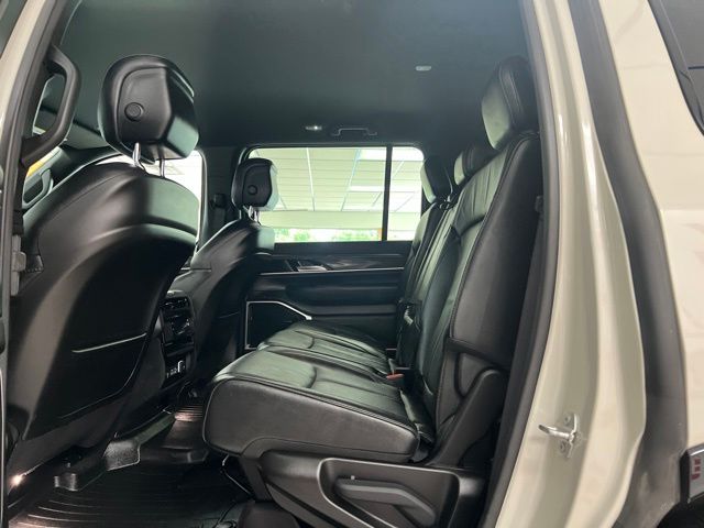 Used 2022 Jeep Wagoneer SUV