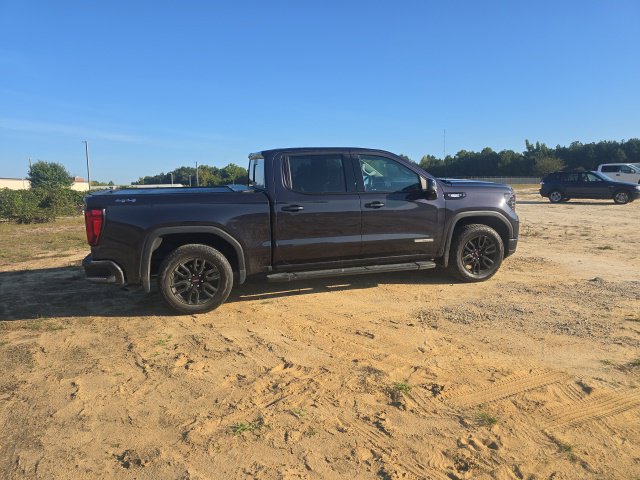 Used 2025 Silver GMC Elevation image 9