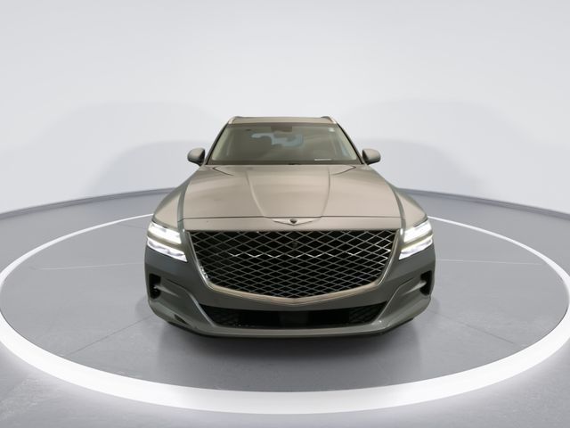 Used 2024 Silver Genesis 3.5T Advanced image 3