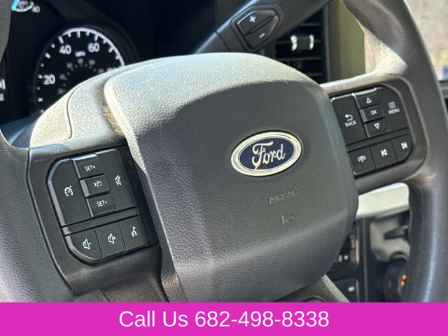 Used 2024 Ford F-250SD Truck