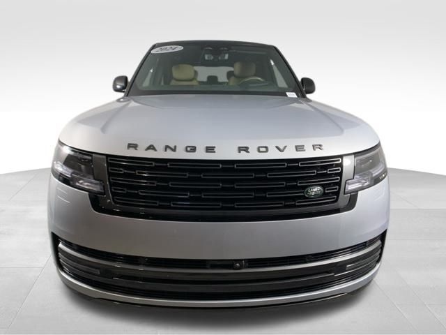 2024 Land Rover Range Rover Autobiography 10