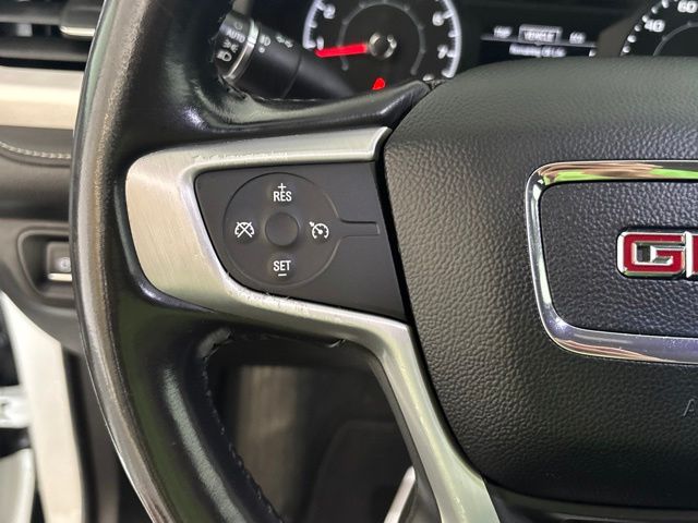 Used 2019 GMC Acadia SUV