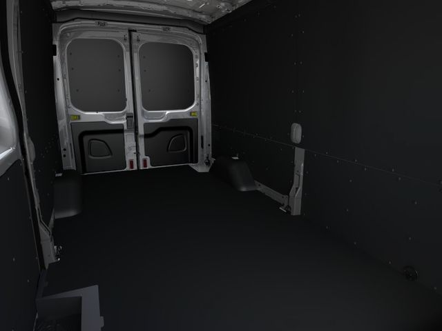 New 2026 Ford Transit-250 Van