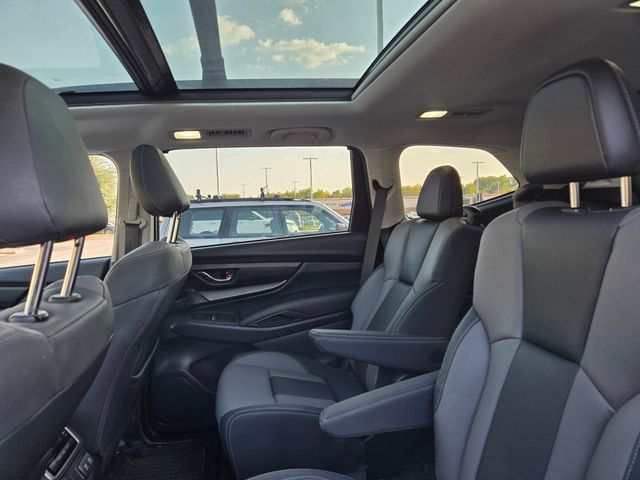 Used 2022 Subaru Ascent Onyx Edition 4D Sport Utility