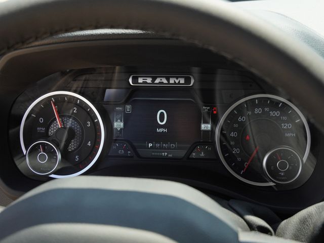 2025 RAM 2500 Big Horn - Photo 31