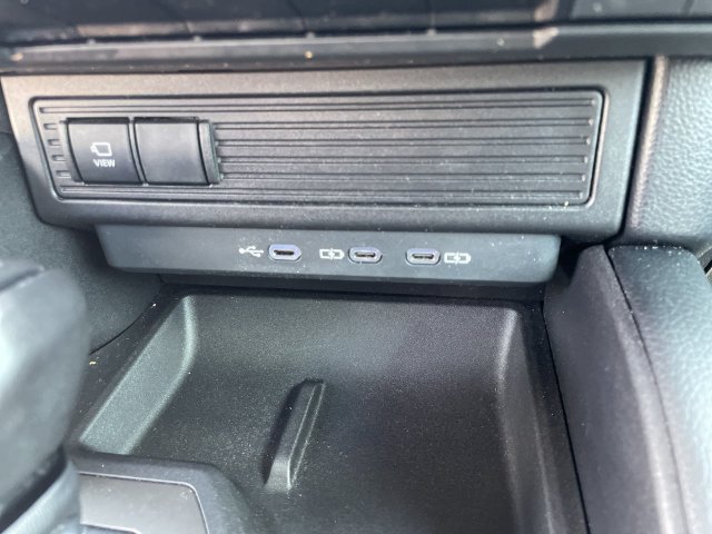 Used 2024 Toyota Land Cruiser SUV