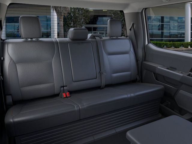 New 2026 White Ford Lariat image 11