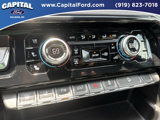 Certified Used 2024 Sterling GMC AT4 image 30
