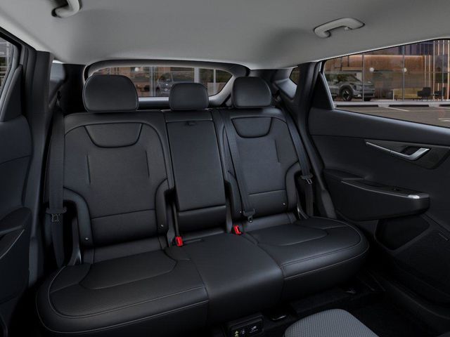 New 2026 Kia EV6 SUV