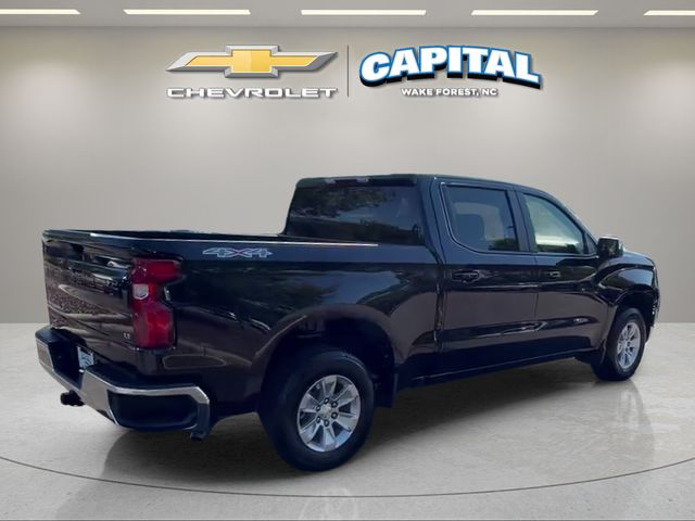 Used 2026 Black Chevrolet LT image 5