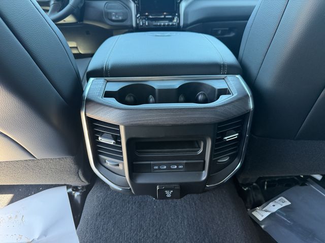 new 2026 Ram 2500 car, priced at $81,860