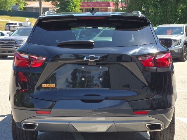 2022 Chevrolet Blazer Premier:46311A