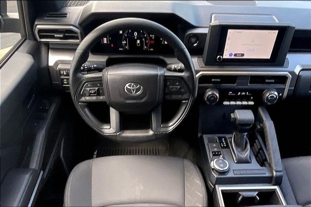 Used 2025 Toyota Tacoma Truck