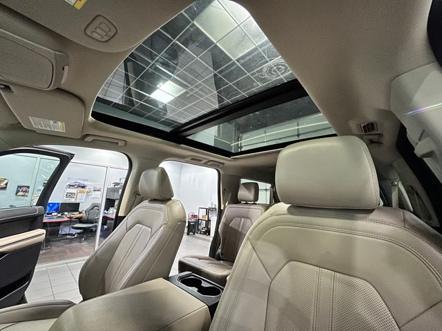 2024 Ford Expedition Max Limited Black at Jones Ford