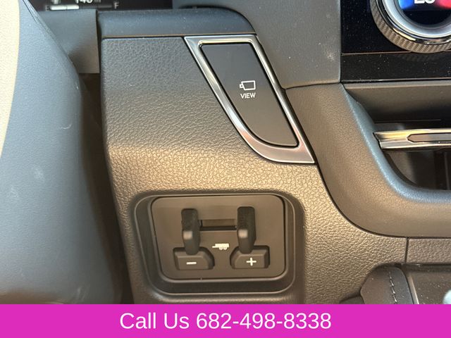 Used 2024 Lexus GX SUV