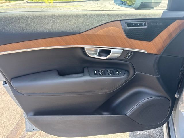 Used 2024 Volvo XC90 SUV