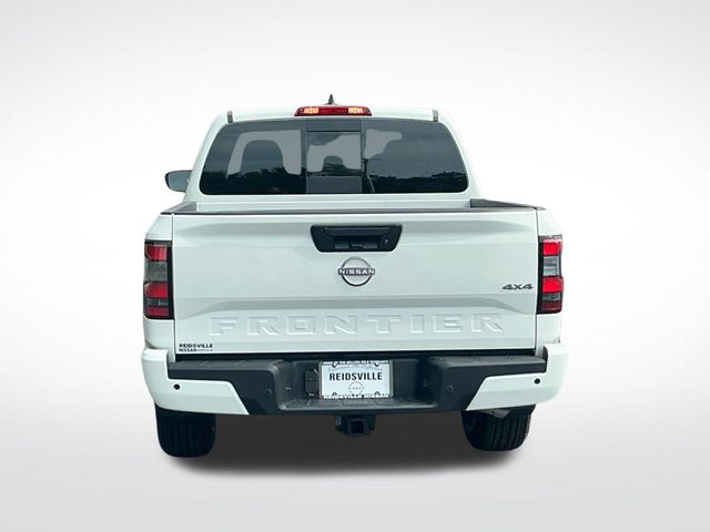 NissanFrontier6