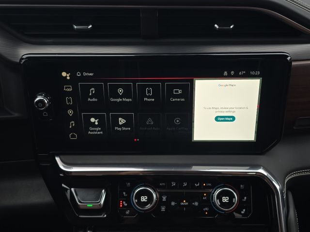 Photo of 2024 GMC Sierra 1500 Denali Ultimate in Dallas, GA - 22,  2024 GMC Sierra 1500 Denali Ultimate:C02317